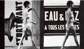Sturtevant: Undeniable Allusion at Galerie Thaddaeus Ropac, Paris, Marais
